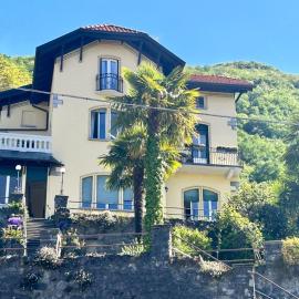 Villa Silvana, hotel en Perledo