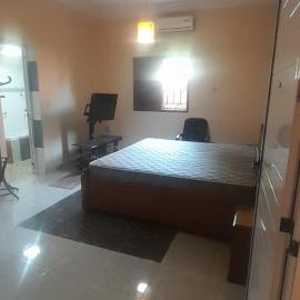 Bissau Residence