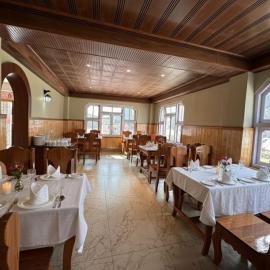 Star Continental Lachung, хотел в Лачунг