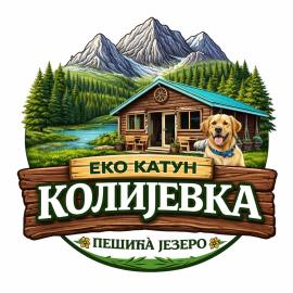 Eko Katun Kolijevka, viešbutis mieste Berane