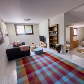 Appartement lumineux et calme près de Genève avec parking, hotel em Versoix