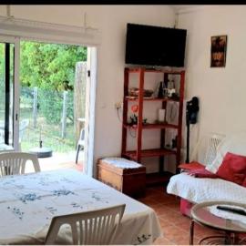 Ptit Piment petite maison avec terrasse, hotelli kohteessa Lanton