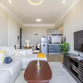 1 bed unit at LEOs Residences Lavington Nairobi