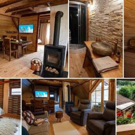 KUBIK Apartment, 1-4 Guests, Dolný Kubín