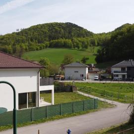 Das Haus, hotell sihtkohas Furth an der Triesting