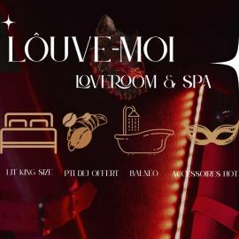 Lôuve-Moi Love Room & Spa