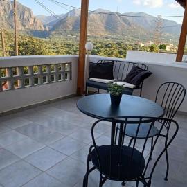 Sissi Horizon apartment