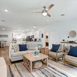 Let's get Beachy!, hotel em Bolivar Peninsula