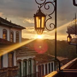 Pousada Memórias de Minas