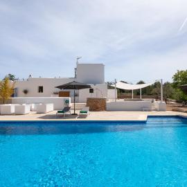 New! Villa Plana Menut