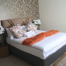 Maun Fortress, hotel u gradu Maun Airport