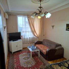 Family house for rent