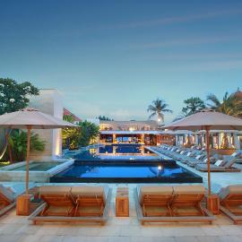 The Bandha Hotel & Suites, Hotel in Legian