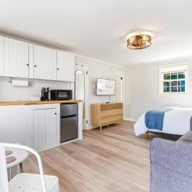 The Tides Inn Motel Room 2, hotel in Old Orchard Beach