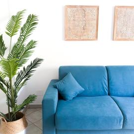 Tropical House, hotel em Otranto
