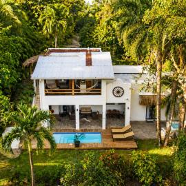 Villa Ananda