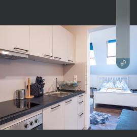 Apartment Andras, hotell sihtkohas Murau