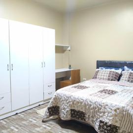 Colman Apart Central, hotel v destinaci Ciudad del Este