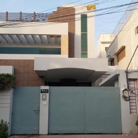 Spacious Rooms on 1st Floor Gulshan e Iqbal BLK7