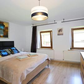 Apartament pod Osówką