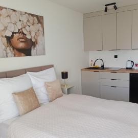 Palomino pokoje agroturystyka, hotel en Świnoujście