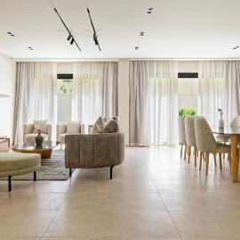 VESTA - Maison Zayed City, hotel in Sheikh Zayed