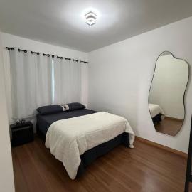 Apartamento em Nogueira - Itaipava
