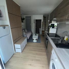 studio proche des plages, hotel sa Pérols