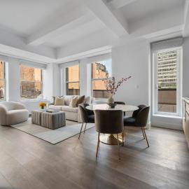 17John Residences
