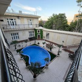 Global Star Hotel