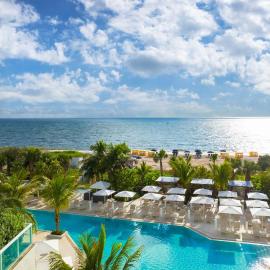 Fort Lauderdale Marriott Pompano Beach Resort