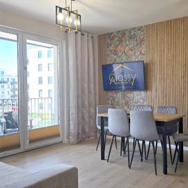 Zielone Błonia by CLASSY APARTMENTS