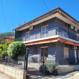 Cosy house Stratoni Chalkidiki 300m from beach, hotel em Stratónion