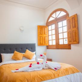 TELSA Sweet Stay Inkahoteles