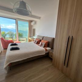 SANI Apartments by Kanevce