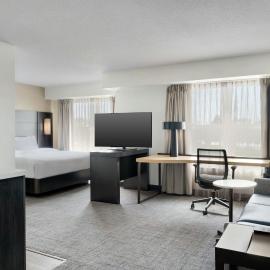 Residence Inn Merrillville, hotel a Merrillville