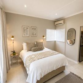 Lenmed Luxe Stay، فندق في كيمبرلي