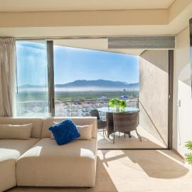 Beautiful Nima Bay Penthouse in Marina Vallarta