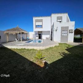 villa amani