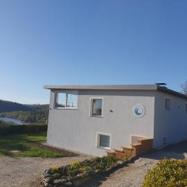 Ferienhaus am Thüringer Meer