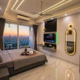 The Cosette Corner, hotel in Ghaziabad