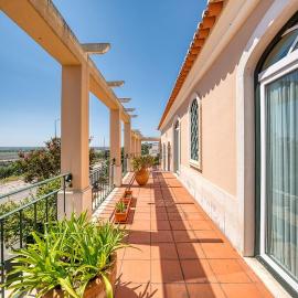 Bela Vista, hotel em Azambuja