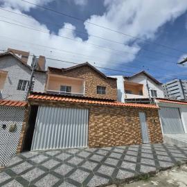 Casa São João Campina Grande, hotel in Campina Grande
