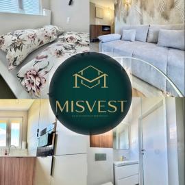 Misvest Lord Cieszyn apartament z balkonem