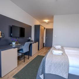 Penzión ŠPORT Kúty, hotel u gradu Kúty