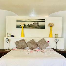 Nandina Self Catering, hotell i Hazyview