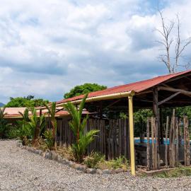 Villa Berakah casa campestre