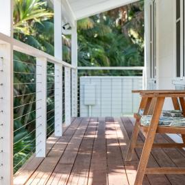 Boo's Place, hotel in Blueys Beach