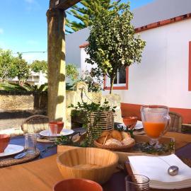 Casa do Cabouco - New House