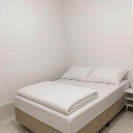 Heyco camping e hospedaria, hotel in Cabo Frio